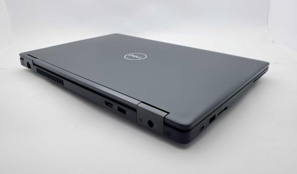 Dell Latitude 5590 FullHD i7-8650U 8/256gb HDMI WiFi+Bluetooth (8961)