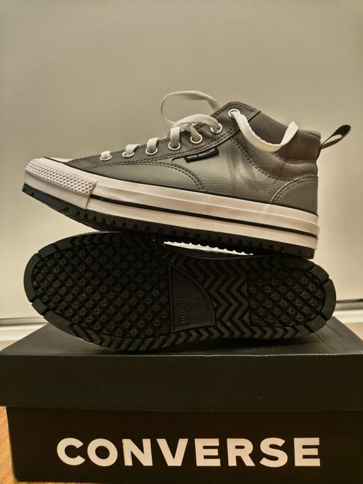 Converse All_Star water repellent