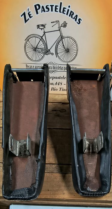 Selins Órbita mini cross roda 16 usados