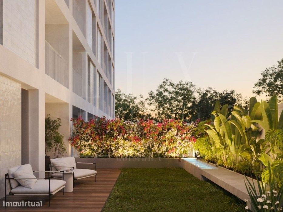T2 Apartment | NEW | ETHULA Development | Foz de Prata, Aveiro