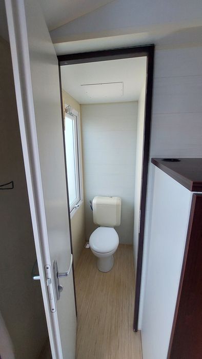 Aluga-se T2 - Mobile Home/Casa Móvel (Luz, Água, Internet)