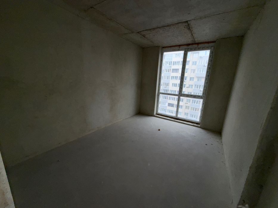 Продаж 2-кімнатної квартири вул. Тернопільська 57,7 м2 7 поверх