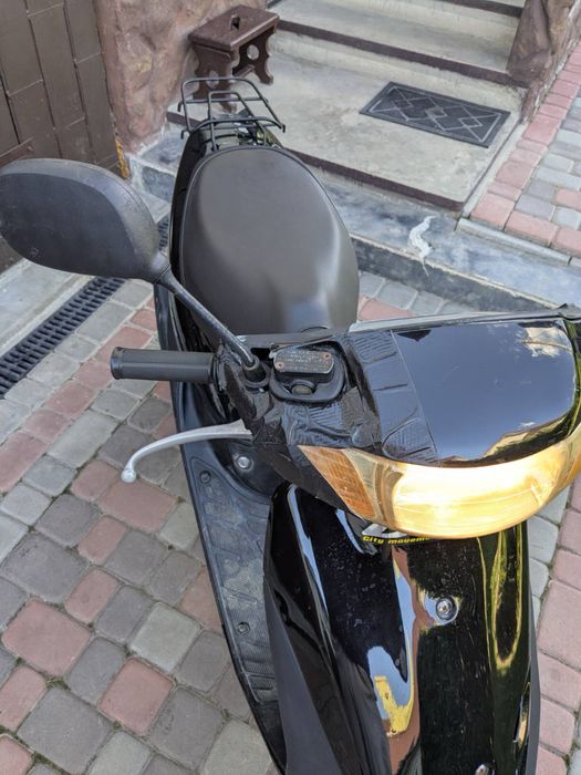 Скутер Honda Dio AF35
