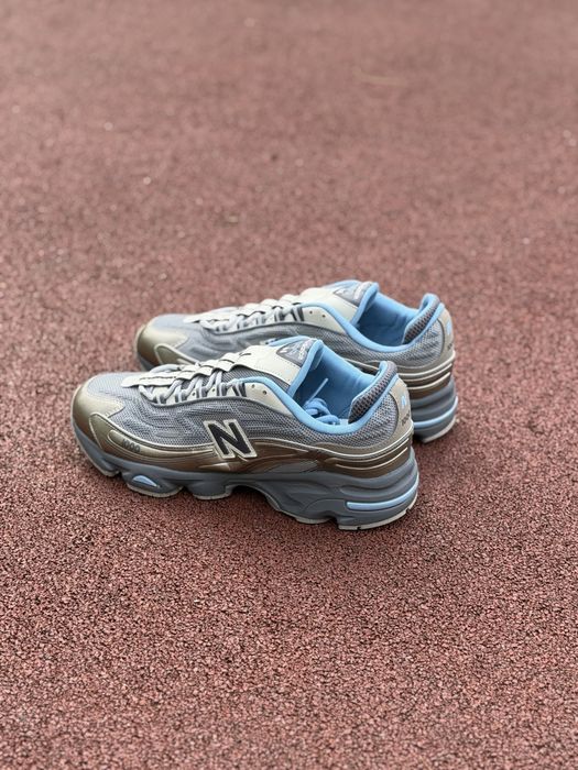 Оригінал | New Balance 1000