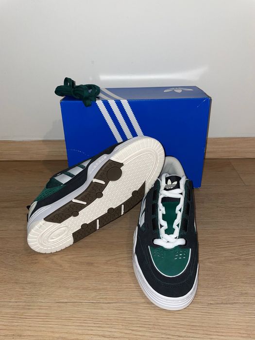 Кросівки ADIDAS ADI2000 оригінал