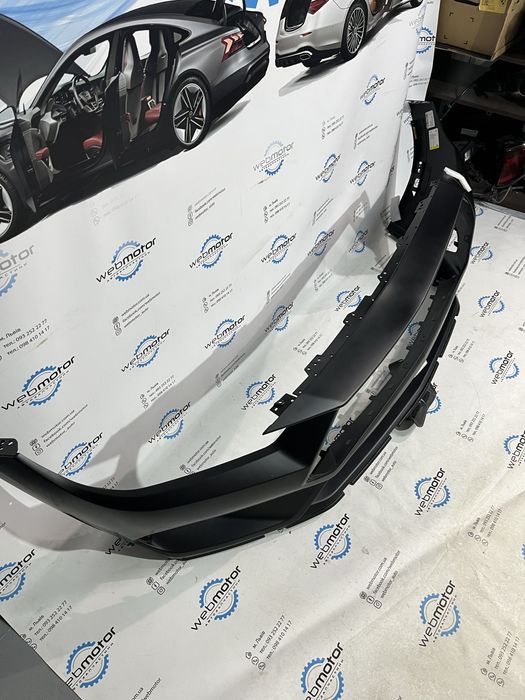 Бампер передній FORD MUSTANG 23- рік новий наявність