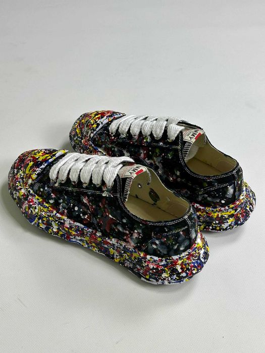 MMY Maison Mihara Yasuhiro Gallery Dept кеди кросівки кеды 43 41 44 45