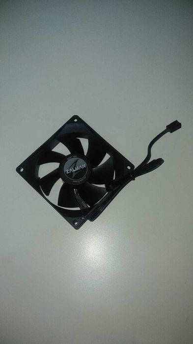 Cooler Zalman - Funcional64751225967617120