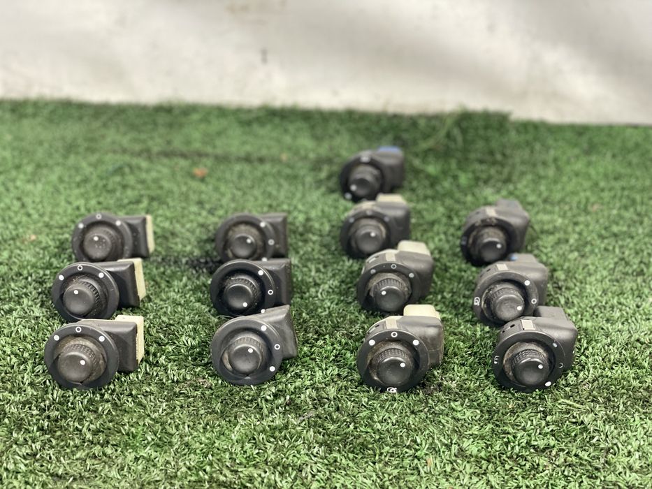 Джойстик дзеркал Renault scenic 2 megane laguna рено сценік меган кліо