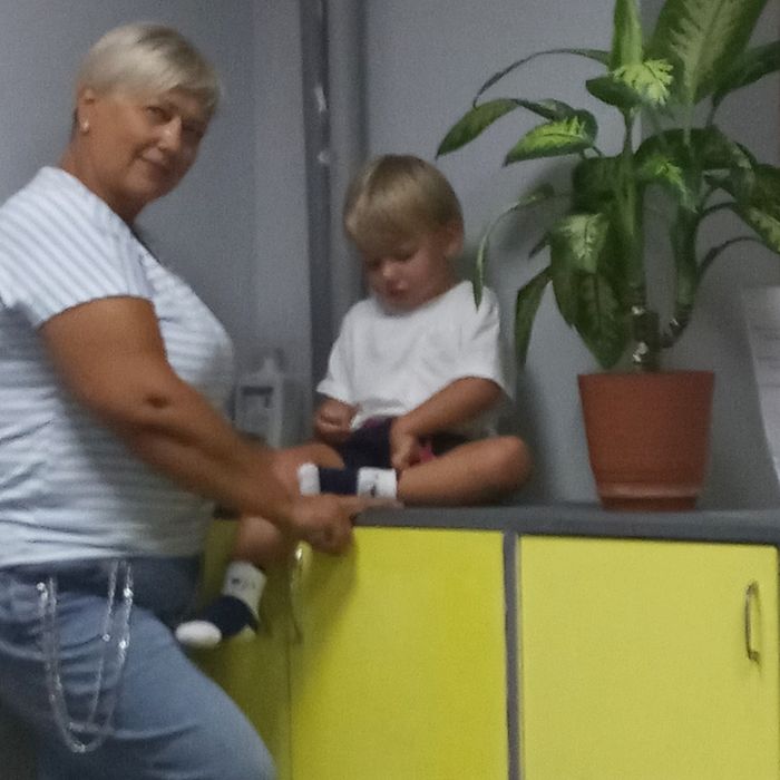 Логопед.Звукова терапія TOMATIS