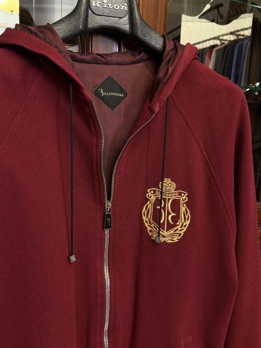 Костюм Billionaire, оригинал.