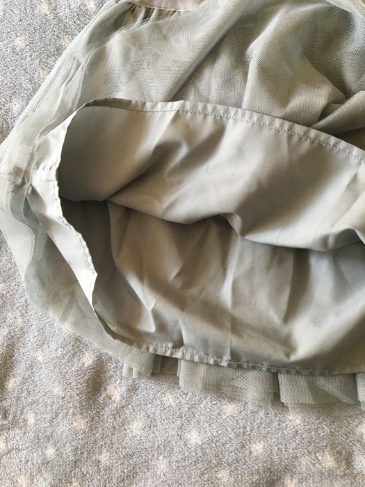 Saia de tule Polo Ralph Lauren - 6 anos