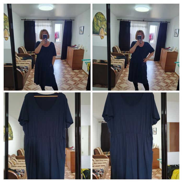 Сукня плаття великого розміру.батал