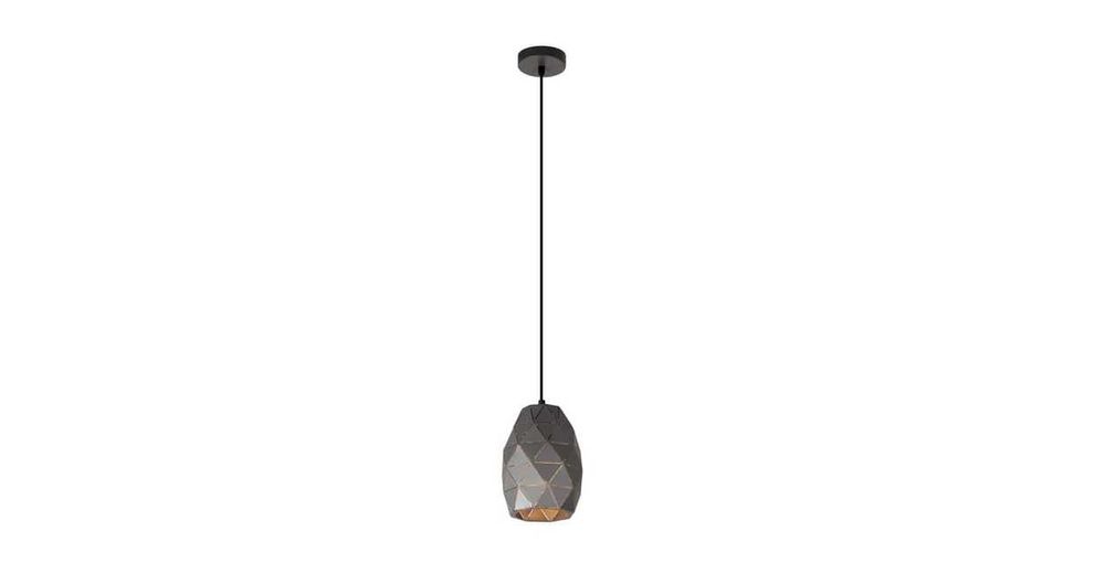 Lampa "Harley Italux"