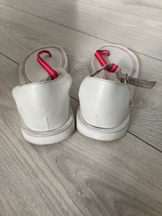 Sandały Nike roz. 36,5