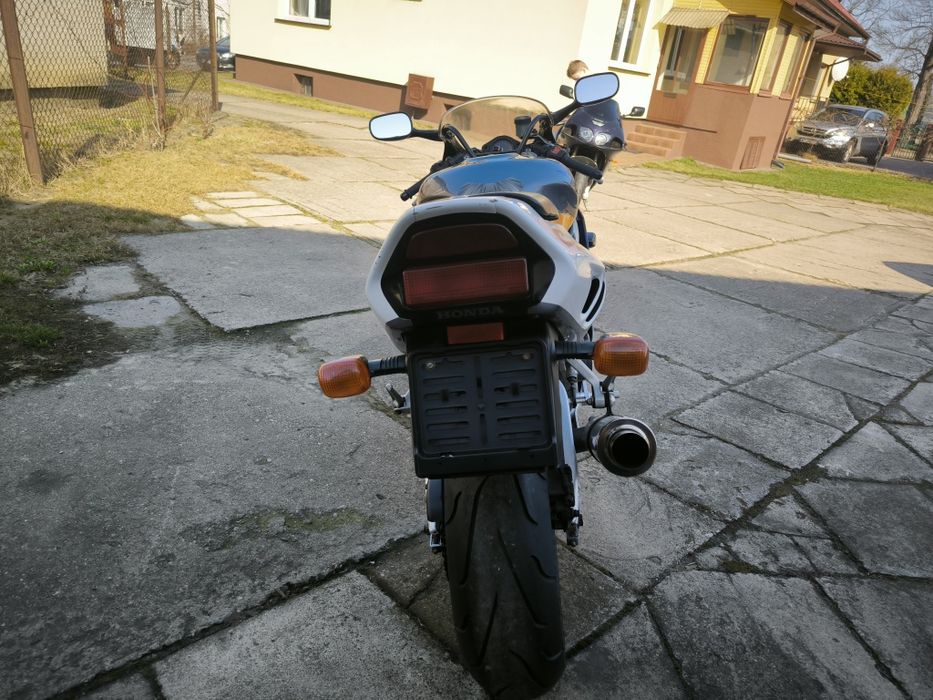 Honda CBR 900 RR Oryginał