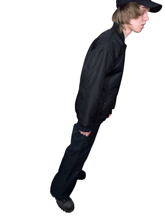 Кастомные штаны Carhartt | 1/1