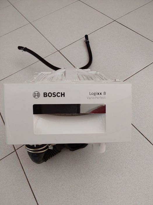 Bosch Logixx 8 Vario Perfect 8kg 1200rpm WAS24420EE/07