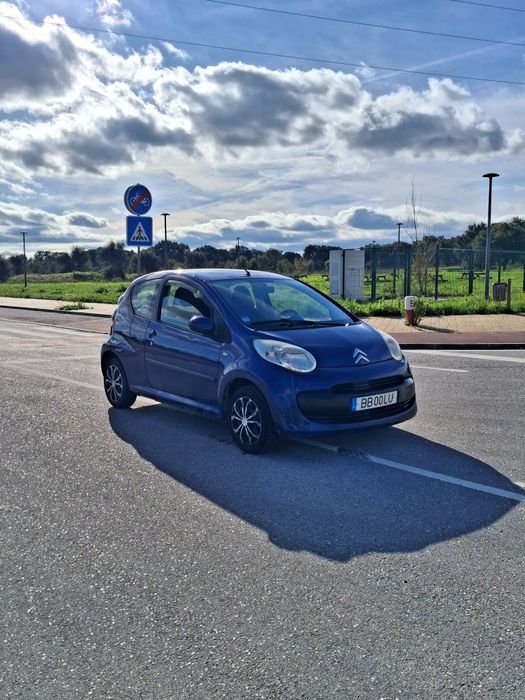 Citroën  C1  1.0