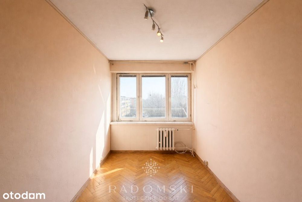 3-pok. Serbinów| funkcjonalny układ| potencjał - Widok 5