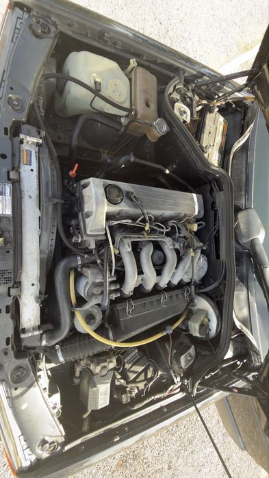 Mercedes-Benz,  W201 -190d