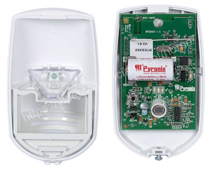 Central alarme Hikvision ‼️ Profissional ‼️ WiFi ‼️ C/ Sensores ‼️ GSM