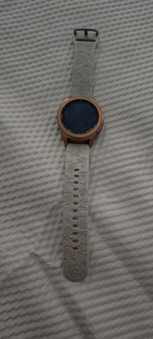 Samsung Galaxy Watch 42mm RoseGold