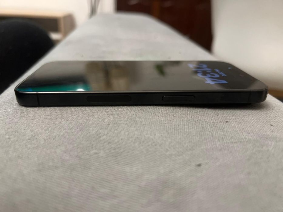 Iphone 15 Pro 128GB Troca