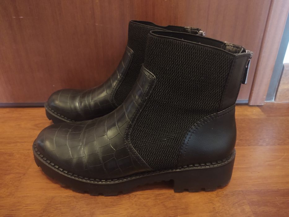 Buty Buffalo Mika 41