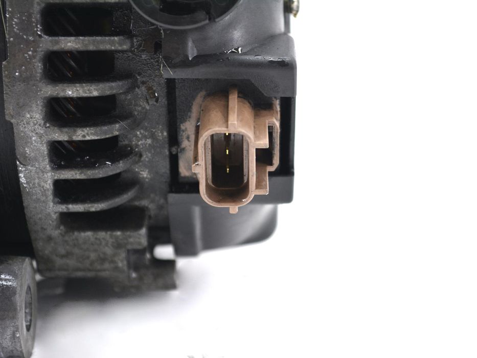 Генератор LAND ROVER RANGE ROVER SPORT L320 2005-2009 (YLE500420) 1042