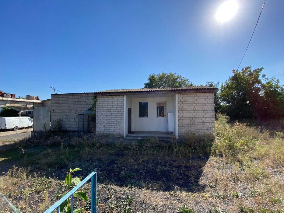 Продаж приміщення вільного призначення в місті Ладижин