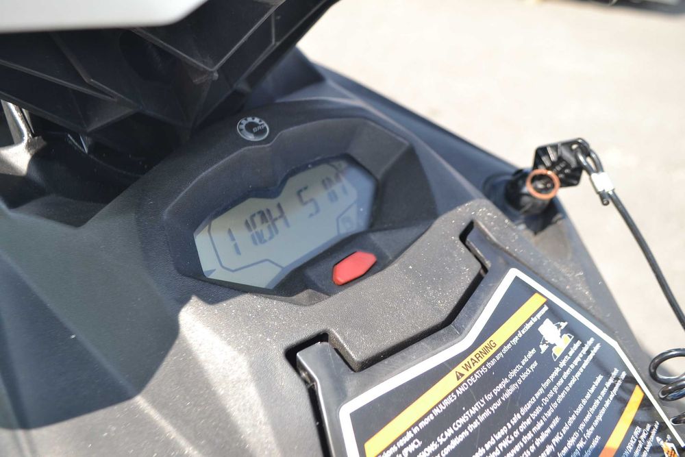 SEA DOO SPARK 110h , po serwisie , Gwarancja 1 rok , Raty , dowóz