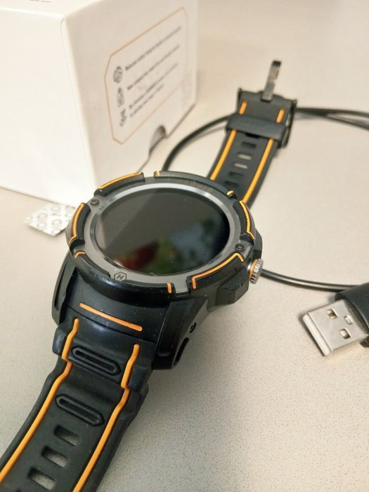 Zegarek Hammer Watch Plus