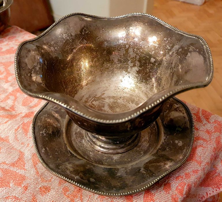 Sosjerka niesygnowana