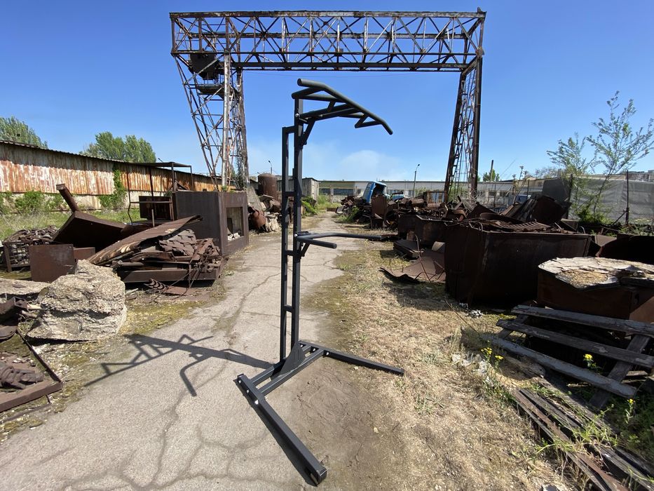 Станция «Optimus Independent”