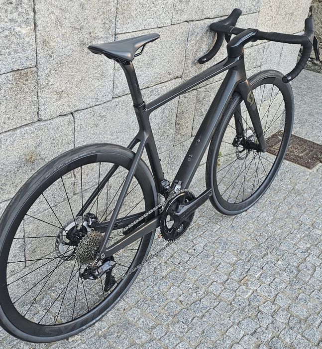 Scott Addict RC 15 S, M e XL