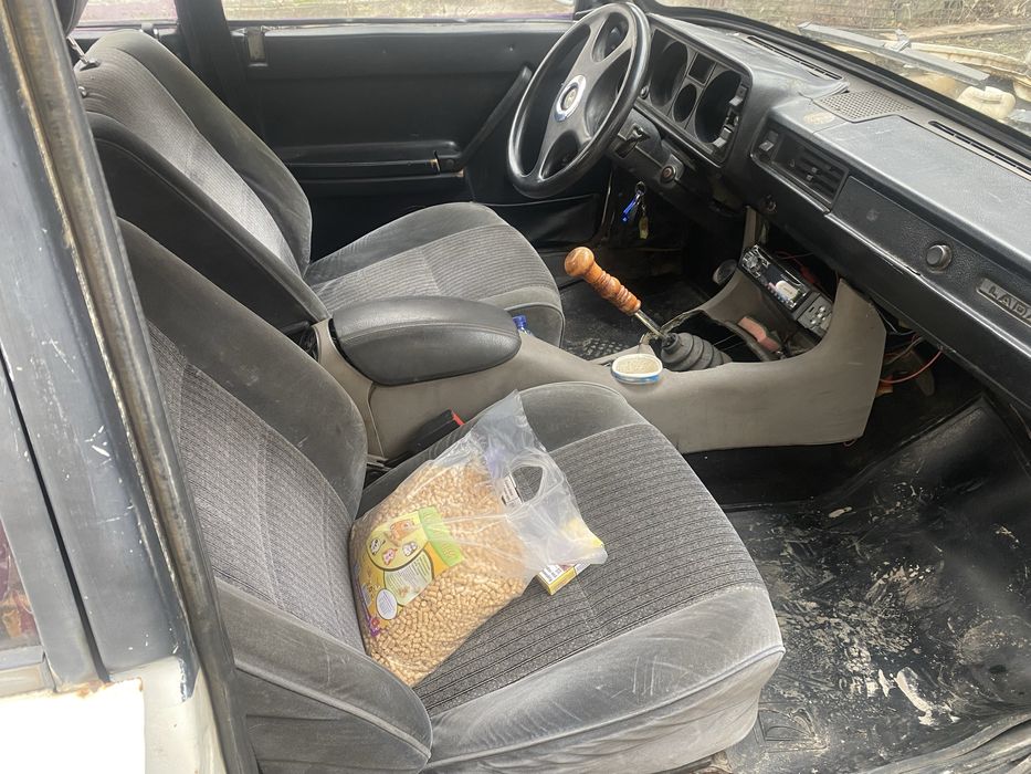 Продам жижули 2104