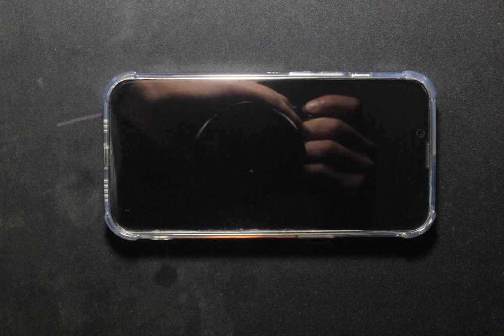 Iphone 13 Pro- 128 GB