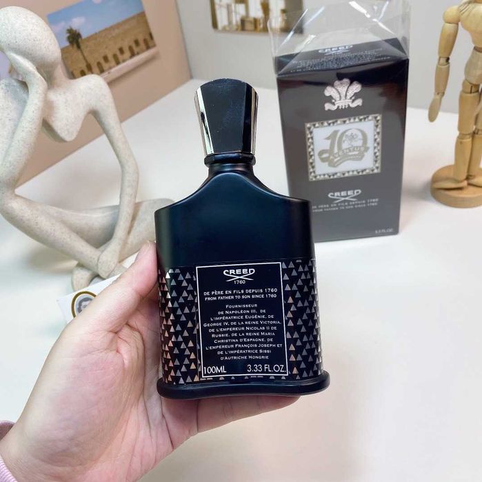Creed Faith Napoleon Water 10th Anniversary Limited Edition 100ml
