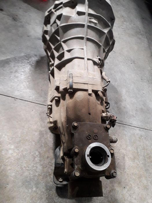 Nissan d21 todas as peças