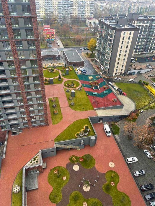 Аренда ЖК Маршалл Marshall Набережная Победы Генератор Лифт+отопление