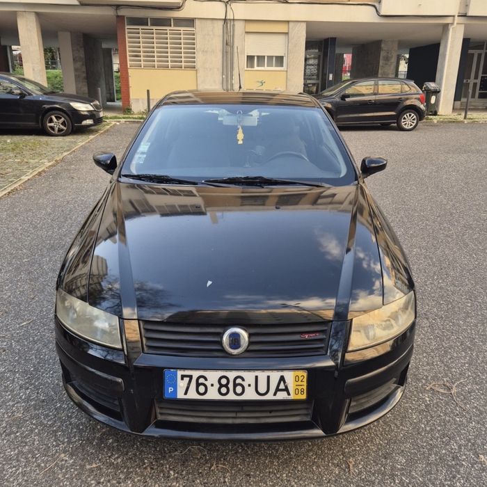 Fiat Stilo 1.2 16V