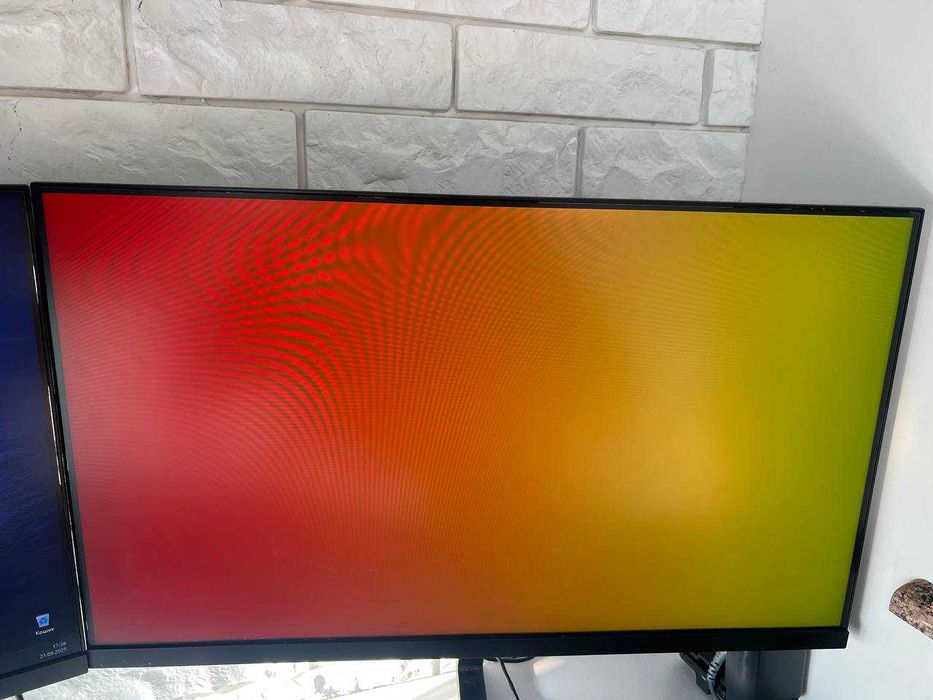 Монітор 23.8" Xiaomi Mi Monitor 1C Black