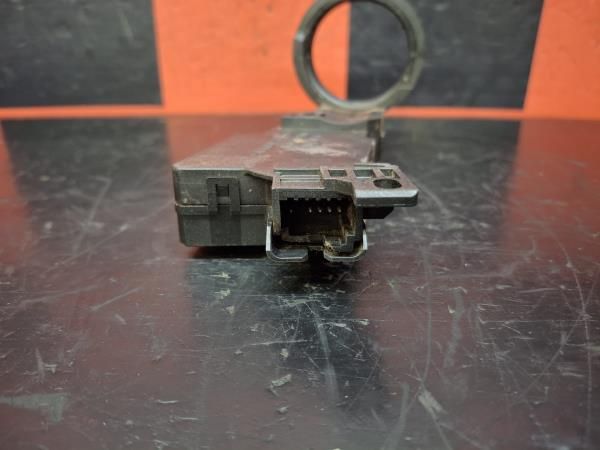 Centralina motor / ECU ISUZU D-Max II (TFR, TFS)
