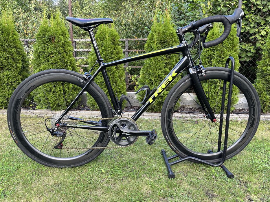 Rower szosowy Trek Emonda ALR 5 rozmiar 54