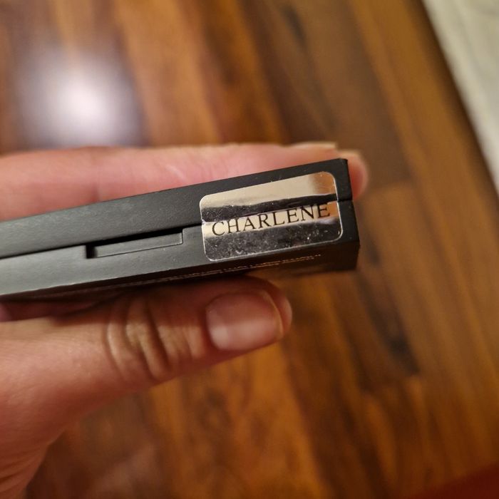 Charlene, rzęsy magnetyczne, CHARLENE