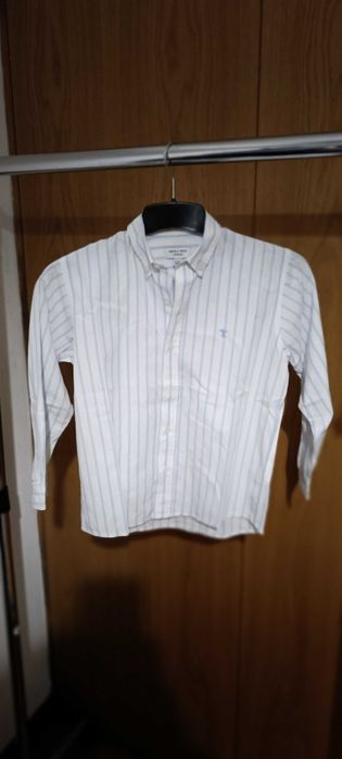 Conjunto Comunhão menino