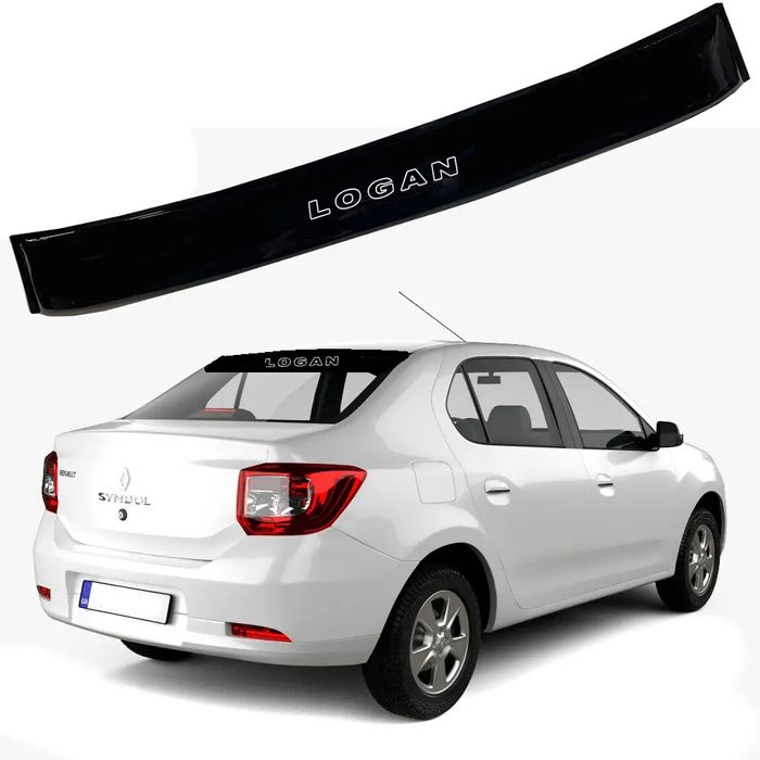 Дефлектор Логан 2 поколение