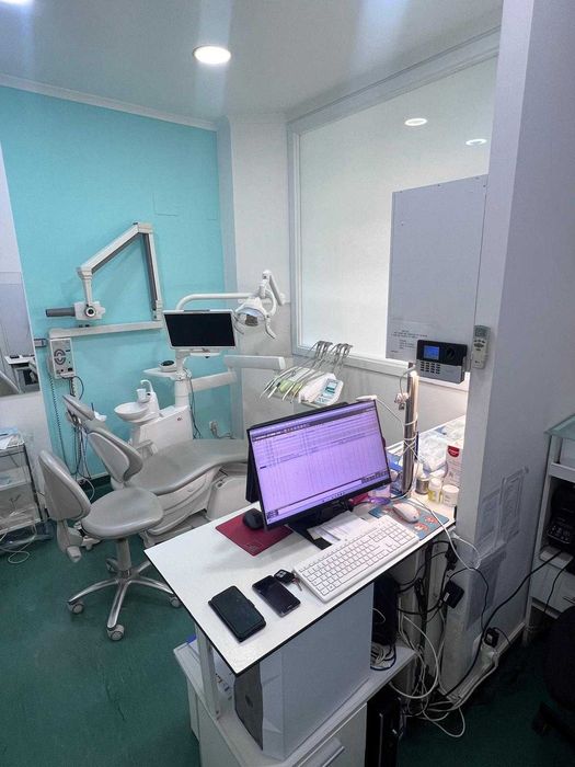 Clínica Dentária em Torres Vedras