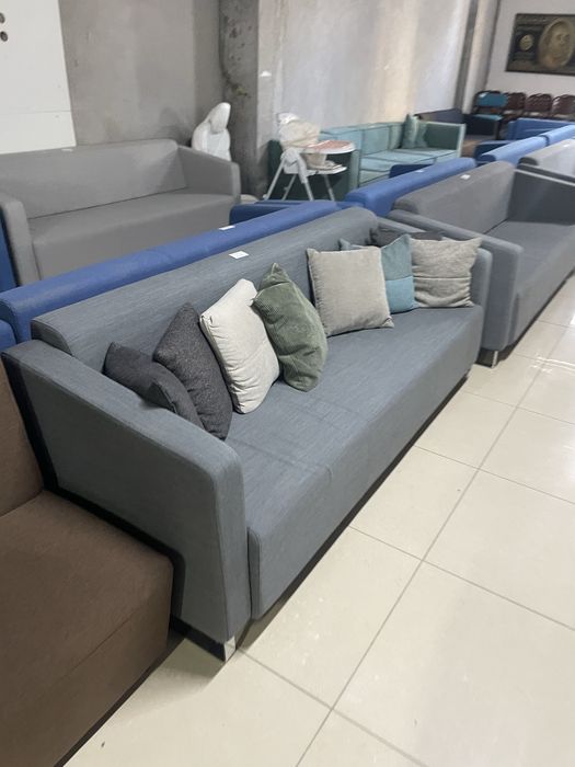 Продам дивани та крісла мішки